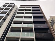 浅草橋駅より徒歩3分 8階 築4年9ヶ月の賃貸物件