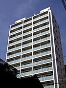 稲荷町駅より徒歩4分 8階 築18年7ヶ月の賃貸物件