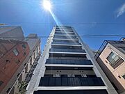 秋葉原駅より徒歩11分 7階 築1年5ヶ月の賃貸物件