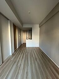 ルフォンプログレ上野マークス 605 6階2LDKのリビング/ダイニング