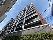 ザ・パークハビオ新御徒町の賃貸物件