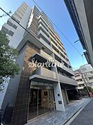 上野駅より徒歩10分 築6年5ヶ月 13階建の賃貸物件