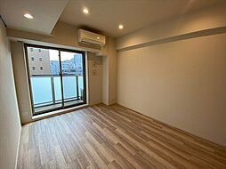 ザ・パークハビオ上野御徒町 205 2階1Kのリビング/ダイニング