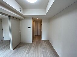 プライマル元浅草 201 2階1LDKのリビング/ダイニング