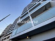 浅草橋駅より徒歩7分 8階 築17年10ヶ月の賃貸物件