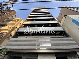 スカイコート蔵前II