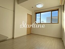 ラブールミノワ 901 9階1SLDKのリビング/ダイニング