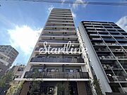 ルフォンプログレ上野御徒町 13階 新築の賃貸物件