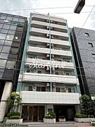 新御徒町駅より徒歩9分 2階 築18年2ヶ月の賃貸物件