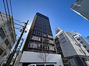 仲御徒町駅より徒歩4分 7階 築2年の賃貸物件