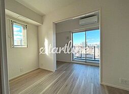 パークアクシス上野ＥＡＳＴ 901 9階1DKのリビング/ダイニング