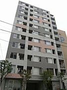 ＨｉｇｈＬｅａｆＵｅｎｏ 3階 築18年10ヶ月の賃貸物件