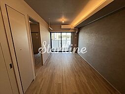 ブランシエスタ浅草蔵前 1201 12階2LDKのリビング/ダイニング