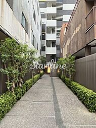 プラウドフラット浅草雷門