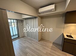 ブリリアイスト新御徒町 503 5階1DKのリビング/ダイニング