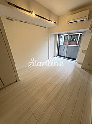 グランドコンシェルジュ新御徒町アジールコート 302 3階1Kのリビング/ダイニング