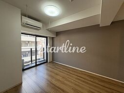 ラヴィータ新御徒町 302 3階1Kのリビング/ダイニング