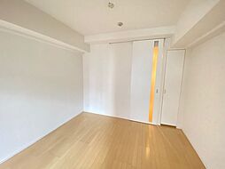 オーキッドレジデンス蔵前II 504 5階1Kのリビング/ダイニング