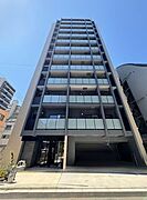 新御徒町駅より徒歩4分 5階 築1年6ヶ月の賃貸物件