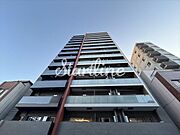 ブリリアイスト浅草 15階 新築の賃貸物件