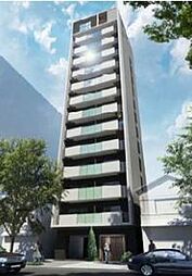 グランイースト田原町 1202