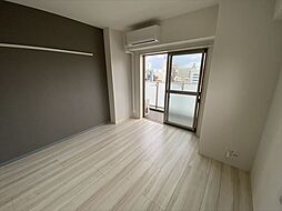 カリーノ鳥越 602 6階1Kのリビング/ダイニング