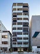 グランパセオ両国 2階 築4年1ヶ月の賃貸物件