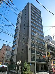 クローバーコート黒門町（Ｃｌｏｖｅｒ　Ｃｏｕｒｔ　Ｋｕｒｏｍ