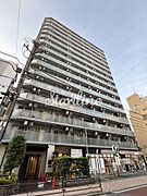 ＲＥＳＩＤＩＡ上野御徒町 8階 築19年9ヶ月の賃貸物件