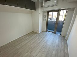 シーズンフラッツ元浅草4丁目 203 2階1Kのリビング/ダイニング