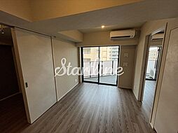 ルフォンプログレ田原町 1401 14階2LDKのリビング/ダイニング