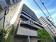 両国駅より徒歩3分 7階 築3年10ヶ月の賃貸物件