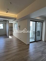 ブランシエスタ上野 1304 13階1LDKのリビング/ダイニング