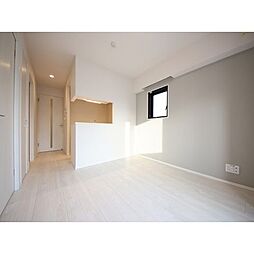 グランパセオ浅草橋II 1004 10階2LDKのリビング/ダイニング