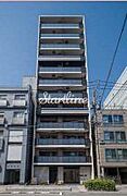 ルフォンプログレ蔵前ナチュールの賃貸物件