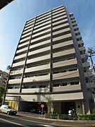浅草橋駅より徒歩3分 12階 築19年の賃貸物件