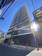 シーズンフラッツ上野稲荷町の賃貸物件