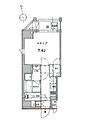 crealpremier浅草橋3階13.2万円