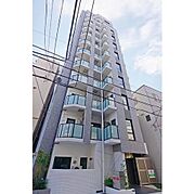 仲御徒町駅より徒歩7分 1階 築6年の賃貸物件