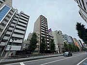 ミリアレジデンス蔵前ステーションフロント旧:クレストコート 5階 築2年3ヶ月の賃貸物件