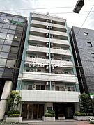 新御徒町駅より徒歩7分 10階 築18年11ヶ月の賃貸物件