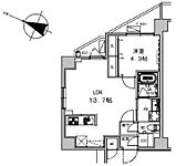 エスレジデンス瑞江（S-RESIDENCE瑞江）のイメージ