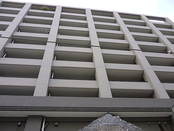 サングランパ 808｜東京都中央区月島３丁目(賃貸マンション2LDK・8階・67.68㎡)の写真 その20