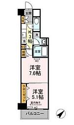 大崎駅 18.2万円