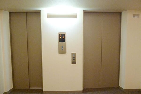 レフィール築地レジデンス 409｜東京都中央区築地２丁目(賃貸マンション1LDK・4階・47.07㎡)の写真 その28