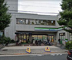 シェル品川戸越 204 ｜ 東京都品川区荏原２丁目1-4（賃貸マンション1LDK・2階・44.19㎡） その23