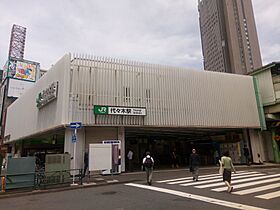 MY TOWER RESIDENCE（マイタワーレジデンス） 1412 ｜ 東京都渋谷区代々木１丁目53-1（賃貸マンション1LDK・12階・40.52㎡） その11