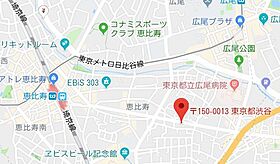 ザ・パークハビオ恵比寿プレイス 201 ｜ 東京都渋谷区恵比寿３丁目3-3（賃貸マンション1R・2階・28.77㎡） その26