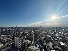 ザ・パークハビオ荏原中延駅前 201 ｜ 東京都品川区東中延１丁目9-13（賃貸マンション1K・2階・25.20㎡） その17