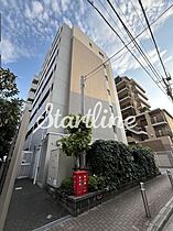 プライマル大森 507 ｜ 東京都品川区南大井６丁目5-2（賃貸マンション1K・5階・21.32㎡） その11